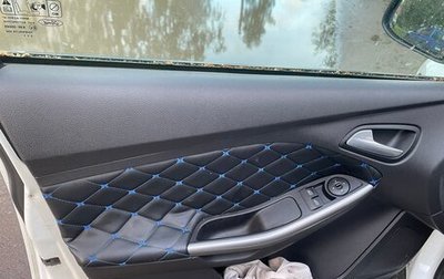 Ford Focus III, 2012 год, 600 000 рублей, 1 фотография