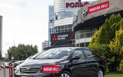 Toyota Corolla, 2008 год, 665 000 рублей, 1 фотография