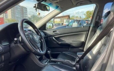 Honda Accord VII рестайлинг, 2007 год, 915 000 рублей, 1 фотография