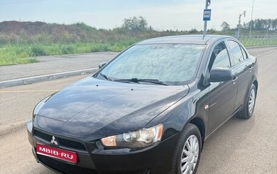 Mitsubishi Lancer IX, 2008 год, 880 000 рублей, 1 фотография