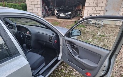 Hyundai Elantra III, 2006 год, 500 000 рублей, 1 фотография