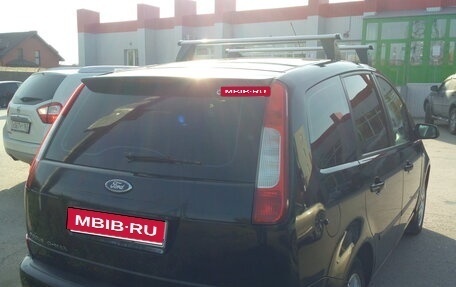 Ford C-MAX I рестайлинг, 2006 год, 515 000 рублей, 1 фотография