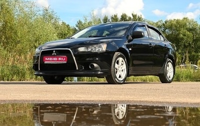 Mitsubishi Lancer IX, 2012 год, 750 000 рублей, 1 фотография