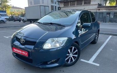 Toyota Auris II, 2009 год, 650 000 рублей, 1 фотография