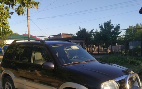 Suzuki Grand Vitara, 2005 год, 750 000 рублей, 2 фотография