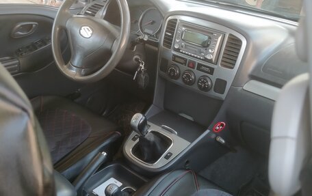 Suzuki Grand Vitara, 2005 год, 750 000 рублей, 9 фотография
