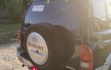 Suzuki Grand Vitara, 2005 год, 750 000 рублей, 3 фотография
