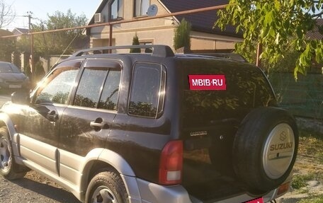 Suzuki Grand Vitara, 2005 год, 750 000 рублей, 4 фотография