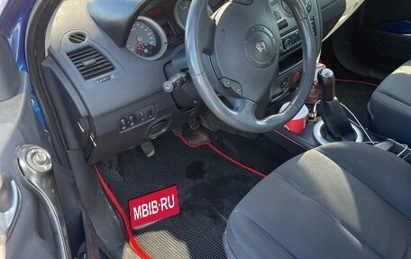 Renault Megane II, 2003 год, 290 000 рублей, 9 фотография
