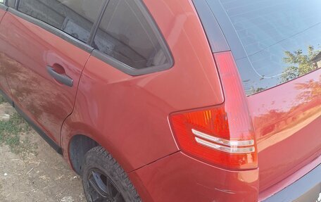 Citroen C4 II рестайлинг, 2008 год, 500 000 рублей, 4 фотография
