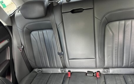 Audi Q5, 2019 год, 3 500 000 рублей, 7 фотография