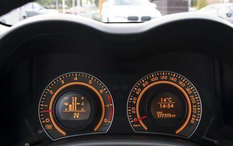Toyota Corolla, 2008 год, 665 000 рублей, 11 фотография