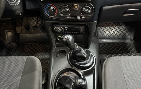 Chevrolet Niva I рестайлинг, 2011 год, 420 000 рублей, 11 фотография
