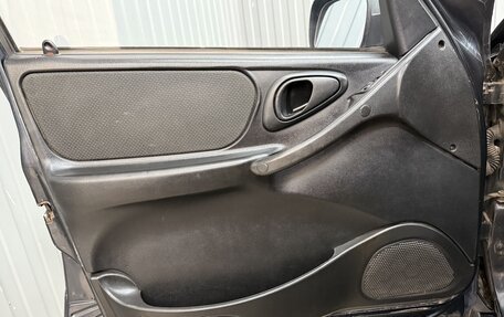 Chevrolet Niva I рестайлинг, 2011 год, 420 000 рублей, 12 фотография