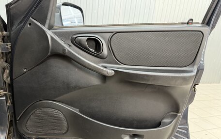 Chevrolet Niva I рестайлинг, 2011 год, 420 000 рублей, 14 фотография