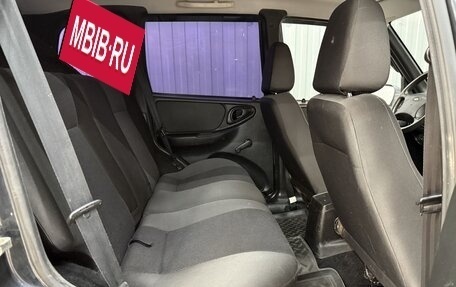 Chevrolet Niva I рестайлинг, 2011 год, 420 000 рублей, 10 фотография
