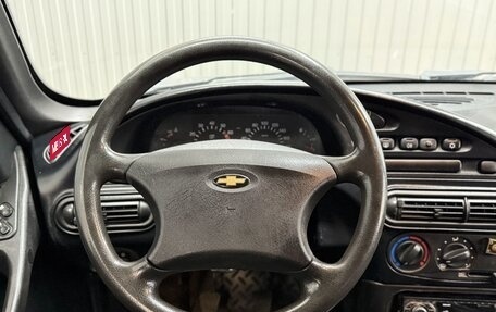 Chevrolet Niva I рестайлинг, 2011 год, 420 000 рублей, 7 фотография