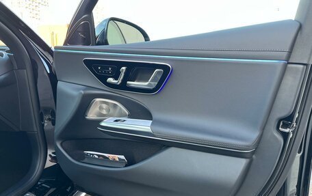 Mercedes-Benz E-Класс, 2025 год, 10 450 000 рублей, 8 фотография