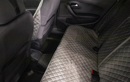 Volkswagen Polo VI (EU Market), 2013 год, 749 000 рублей, 9 фотография