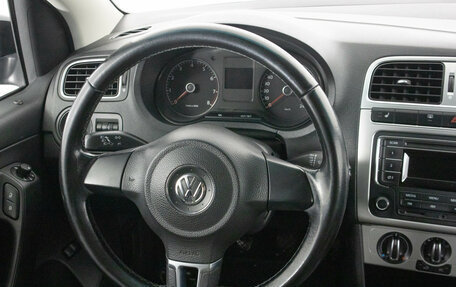 Volkswagen Polo VI (EU Market), 2013 год, 749 000 рублей, 12 фотография