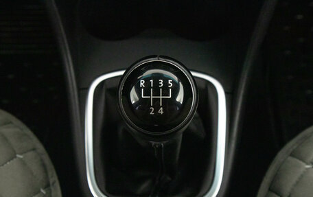 Volkswagen Polo VI (EU Market), 2013 год, 749 000 рублей, 17 фотография