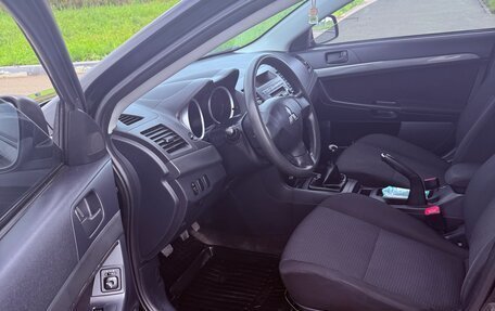 Mitsubishi Lancer IX, 2008 год, 880 000 рублей, 20 фотография