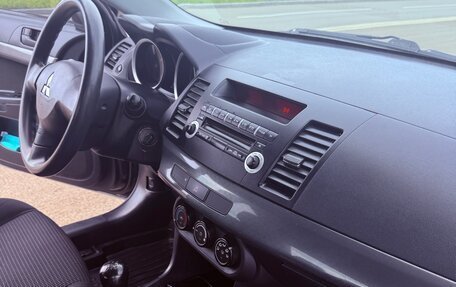 Mitsubishi Lancer IX, 2008 год, 880 000 рублей, 26 фотография