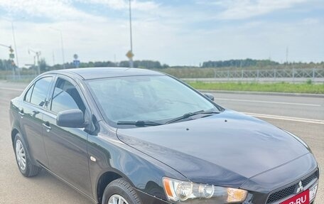 Mitsubishi Lancer IX, 2008 год, 880 000 рублей, 5 фотография
