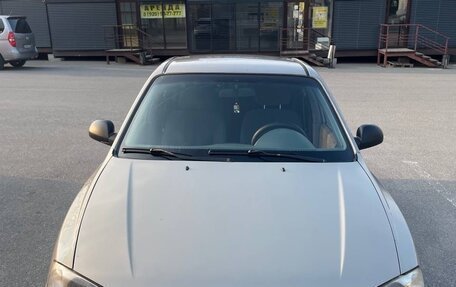 Hyundai Accent II, 2008 год, 340 000 рублей, 7 фотография