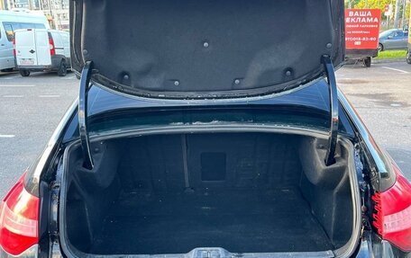 Citroen C5 II, 2008 год, 400 000 рублей, 9 фотография