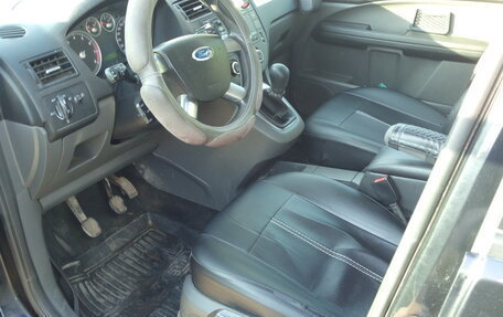 Ford C-MAX I рестайлинг, 2006 год, 515 000 рублей, 5 фотография