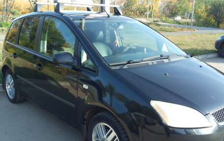 Ford C-MAX I рестайлинг, 2006 год, 515 000 рублей, 3 фотография