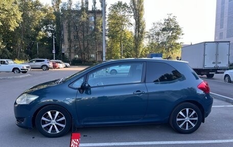 Toyota Auris II, 2009 год, 650 000 рублей, 4 фотография