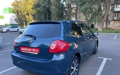 Toyota Auris II, 2009 год, 650 000 рублей, 6 фотография