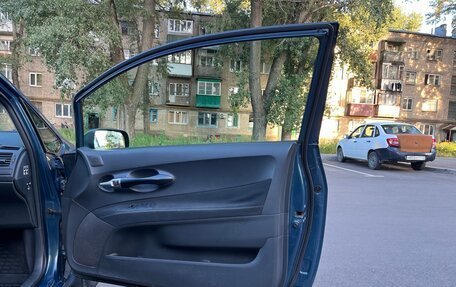 Toyota Auris II, 2009 год, 650 000 рублей, 16 фотография
