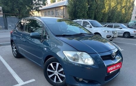 Toyota Auris II, 2009 год, 650 000 рублей, 2 фотография