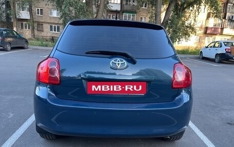Toyota Auris II, 2009 год, 650 000 рублей, 7 фотография