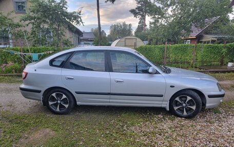 Hyundai Elantra III, 2006 год, 500 000 рублей, 6 фотография