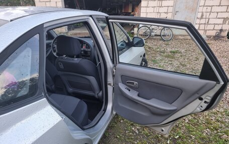 Hyundai Elantra III, 2006 год, 500 000 рублей, 2 фотография