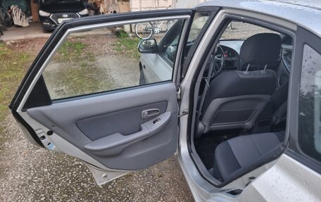 Hyundai Elantra III, 2006 год, 500 000 рублей, 7 фотография