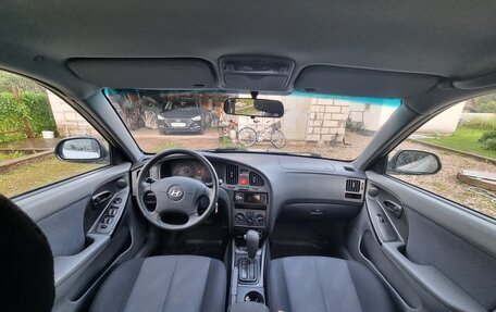 Hyundai Elantra III, 2006 год, 500 000 рублей, 8 фотография