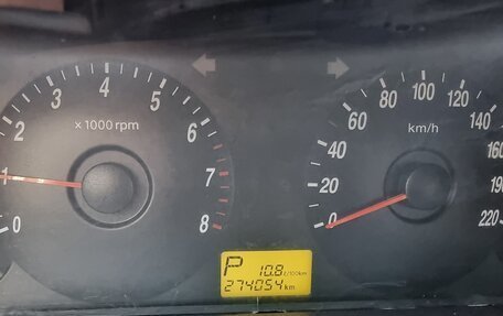 Hyundai Elantra III, 2006 год, 500 000 рублей, 13 фотография
