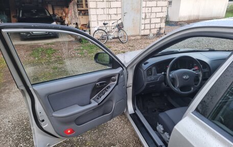 Hyundai Elantra III, 2006 год, 500 000 рублей, 5 фотография