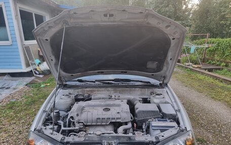 Hyundai Elantra III, 2006 год, 500 000 рублей, 10 фотография
