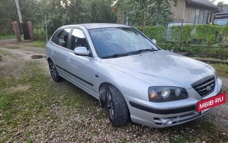 Hyundai Elantra III, 2006 год, 500 000 рублей, 3 фотография