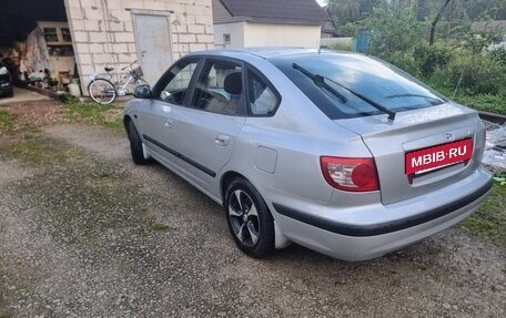 Hyundai Elantra III, 2006 год, 500 000 рублей, 9 фотография