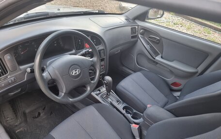 Hyundai Elantra III, 2006 год, 500 000 рублей, 17 фотография