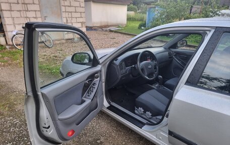 Hyundai Elantra III, 2006 год, 500 000 рублей, 19 фотография