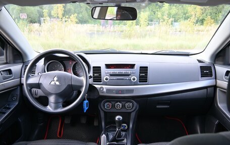 Mitsubishi Lancer IX, 2012 год, 750 000 рублей, 16 фотография