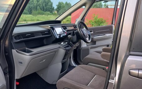 Honda Stepwgn IV, 2015 год, 1 755 000 рублей, 7 фотография